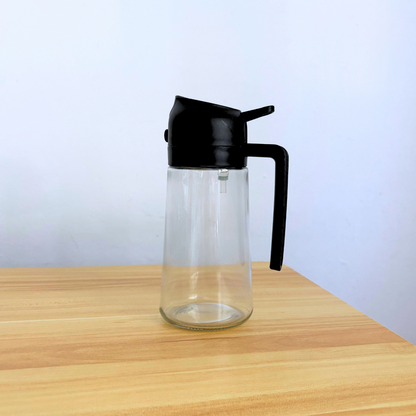 Rociador de Aceite antiderrame