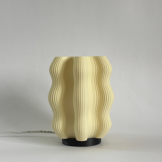 Lámpara coral mini
