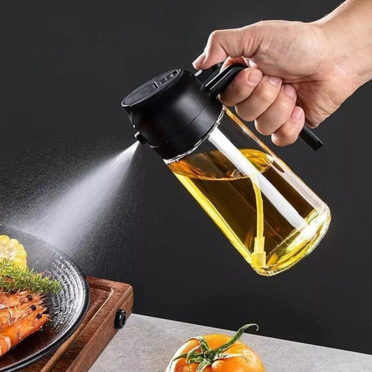 Rociador de Aceite antiderrame