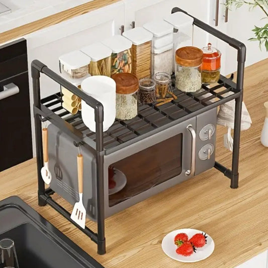 Organizador para Microondas