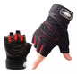 Guantes Para Gym Pesas Musculación Excelente Calidad